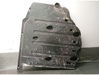 Recambio de cubrecarter para nissan juke (f16_) dig-t 117 referencia OEM IAM 748A26PA1A 748A26PA1A CESTA 37