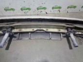 Recambio de paragolpes trasero para bmw serie 3 berlina (e46) 2.0 16v diesel cat referencia OEM IAM 51120030350 BLANCO 4 PUERTAS
