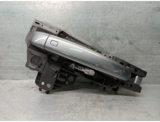 Recambio de maneta exterior delantera derecha para audi q3 (8ub, 8ug) 2.0 tdi referencia OEM IAM 8U0837886 8U0837886 