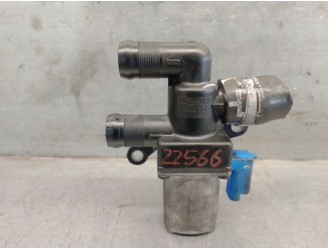 Recambio de valvula intercambio de calefaccion para renault captur ii referencia OEM IAM 212301538R 212301538R 