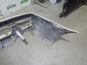 Recambio de paragolpes trasero para bmw serie 3 berlina (e46) 2.0 16v diesel cat referencia OEM IAM 51120030350 BLANCO 4 PUERTAS