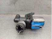Recambio de valvula intercambio de calefaccion para renault captur ii referencia OEM IAM 212301538R 212301538R 