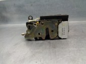 Replacement boot / tailgate lock for Chevrolet Trans Sport 3.4 V6 cat OEM IAM reference 16637781 6 PINS 5 DOORS