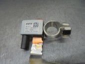 Replacement wiring harness for BMW 3 Series Touring (G21) 2.0 16v turbodiesel OEM IAM reference 9855909 