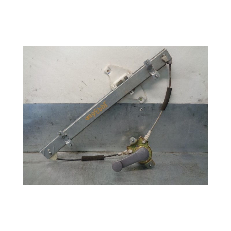 Recambio de elevalunas delantero derecho para hyundai accent (lc) 1.3 cat referencia OEM IAM 8240225000 MANUAL 5 PUERTAS