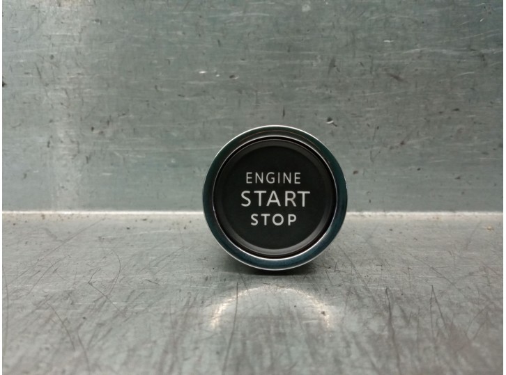 Recambio de boton start/stop para citroën c5 aircross (ac_, aj_, ar_, a4_) 1.2 puretech 130 (arhnsj) referencia OEM IAM 98272051