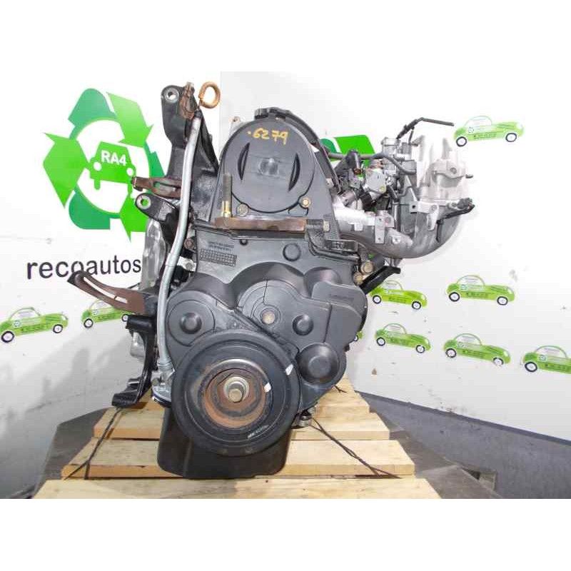 Recambio de motor completo para mg rover serie 600 (rh) 620 i referencia OEM IAM F20Z2 E205038 