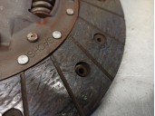 Recambio de kit embrague para chrysler voyager (gs) 2.5 turbodiesel referencia OEM IAM 4856173AB 063082245003 SACHS