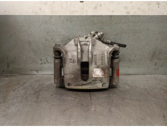 Recambio de pinza freno delantera derecha para opel corsa f (p2jo) 1.2 (68) referencia OEM IAM HM05 HM05 