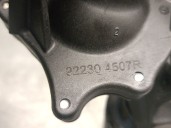 Recambio de termostato para smart forfour hatchback (453) 0.9 (453.044, 453.053) referencia OEM IAM 922304507R A4535011082 