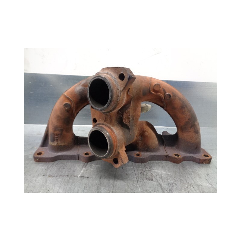 Recambio de colector escape para mercedes-benz clase c (w202) berlina 180 (202.018) referencia OEM IAM 1111420601  