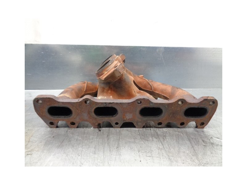 Recambio de colector escape para mercedes-benz clase c (w202) berlina 180 (202.018) referencia OEM IAM 1111420601  