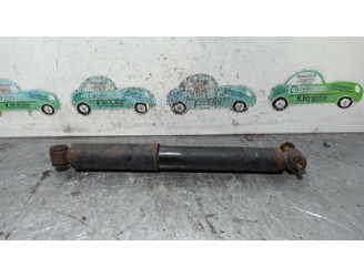 Recambio de amortiguador trasero izquierdo para chrysler voyager (gs) 3.3 cat referencia OEM IAM 04743686AB 