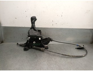 Recambio de palanca cambio para mazda 3 hatchback (bp) 2.0 skyactiv-g m hybrid referencia OEM IAM BCKA31240761 