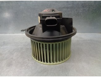 Recambio de motor calefaccion para chevrolet trans sport 3.4 v6 cat referencia OEM IAM 19210741 601390Q VALEO