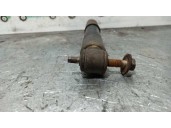 Recambio de amortiguador trasero izquierdo para chrysler voyager (gs) 3.3 cat referencia OEM IAM 04743686AB  