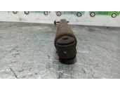 Recambio de amortiguador trasero izquierdo para chrysler voyager (gs) 3.3 cat referencia OEM IAM 04743686AB  