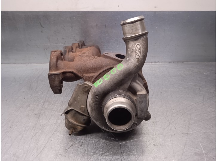 Recambio de turbocompresor para fiat tempra berlina (159) 1.6 cat referencia OEM IAM 1S4Q6K682AL 71351712 GARRETT