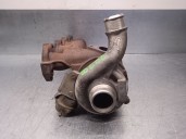 Recambio de turbocompresor para fiat tempra berlina (159) 1.6 cat referencia OEM IAM 1S4Q6K682AL 71351712 GARRETT