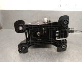 Recambio de palanca cambio para mazda 3 hatchback (bp) 2.0 skyactiv-g m hybrid referencia OEM IAM BCKA31240761  