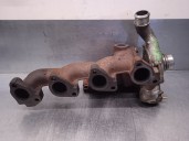 Recambio de turbocompresor para fiat tempra berlina (159) 1.6 cat referencia OEM IAM 1S4Q6K682AL 71351712 GARRETT