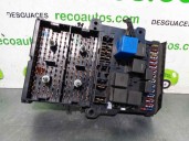 Recambio de caja reles / fusibles para chrysler voyager (gs) 3.3 cat referencia OEM IAM P04707996AE  
