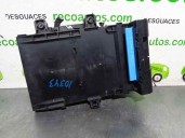 Recambio de caja reles / fusibles para chrysler voyager (gs) 3.3 cat referencia OEM IAM P04707996AE  