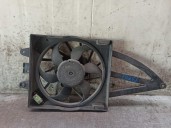 Recambio de electroventilador para fiat panda (169) 1.2 cat referencia OEM IAM 51732069 51732069 VALEO