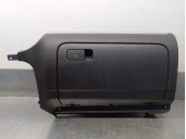 Recambio de guantera para volkswagen jetta (1k2) 2.0 tdi referencia OEM IAM 1K1857290 1K1857097PC 