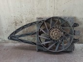 Recambio de electroventilador para fiat panda (169) 1.2 cat referencia OEM IAM 51732069 51732069 VALEO