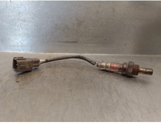 Recambio de sonda lambda para toyota yaris 1.3 16v cat referencia OEM IAM 8946552540 8946552540 NTK