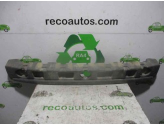 Recambio de refuerzo paragolpes trasero para kia sportage ex referencia OEM IAM 866201F000 DE ESPUMA 