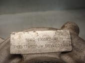 Recambio de turbocompresor para fiat tempra berlina (159) 1.6 cat referencia OEM IAM 1S4Q6K682AL 71351712 GARRETT