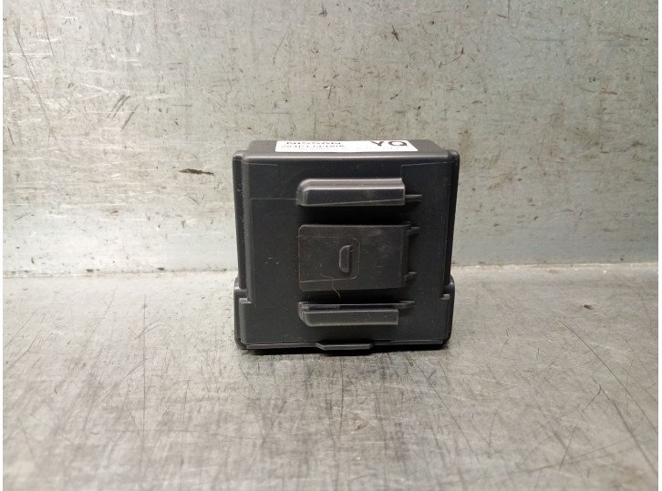 Recambio de modulo electronico para nissan juke (f16_) dig-t 117 referencia OEM IAM 284P16PD0A  