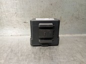 Recambio de modulo electronico para nissan juke (f16_) dig-t 117 referencia OEM IAM 284P16PD0A  