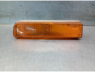 Recambio de piloto delantero izquierdo para ford fiesta berl./express referencia OEM IAM 77F613369CA 