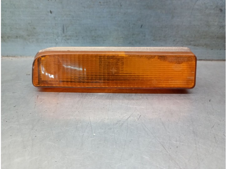 Recambio de piloto delantero izquierdo para ford fiesta berl./express referencia OEM IAM 77F613369CA 