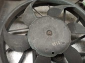 Recambio de electroventilador para fiat panda (169) 1.2 cat referencia OEM IAM 51732069 51732069 VALEO