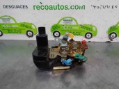 Recambio de cerradura puerta delantera derecha para chrysler voyager (gs) 3.3 cat referencia OEM IAM 2 PINES 5 PUERTAS