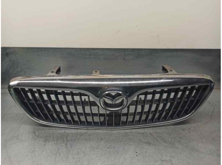 Recambio de rejilla delantera para mazda xedos 9 (ta) 2.5 v6 24v cat referencia OEM IAM T04350710 
