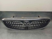 Recambio de rejilla delantera para mazda xedos 9 (ta) 2.5 v6 24v cat referencia OEM IAM T04350710  