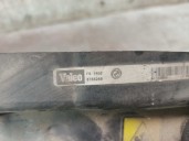 Recambio de electroventilador para fiat panda (169) 1.2 cat referencia OEM IAM 51732069 51732069 VALEO