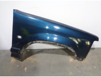 Recambio de aleta delantera derecha para ford explorer 4.0 v6 cat referencia OEM IAM 3893546 VERDE AZULADO 