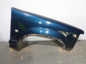 Recambio de aleta delantera derecha para ford explorer 4.0 v6 cat referencia OEM IAM 3893546 VERDE AZULADO 