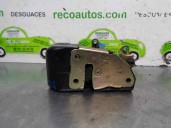 Recambio de cerradura puerta delantera derecha para chrysler voyager (gs) 3.3 cat referencia OEM IAM 2 PINES 5 PUERTAS