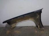 Recambio de aleta delantera derecha para ford explorer 4.0 v6 cat referencia OEM IAM 3893546 VERDE AZULADO 