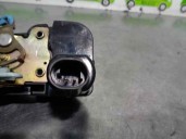 Recambio de cerradura puerta delantera derecha para chrysler voyager (gs) 3.3 cat referencia OEM IAM 2 PINES 5 PUERTAS