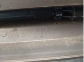 Recambio de guantera para volkswagen jetta (1k2) 2.0 tdi referencia OEM IAM 1K1857290 1K1857097PC 