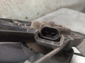 Recambio de electroventilador para fiat panda (169) 1.2 cat referencia OEM IAM 51732069 51732069 VALEO