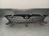 Recambio de rejilla delantera para mazda xedos 9 (ta) 2.5 v6 24v cat referencia OEM IAM T04350710  